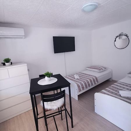 Apartment Nature Beauty Zagvozd Luaran gambar