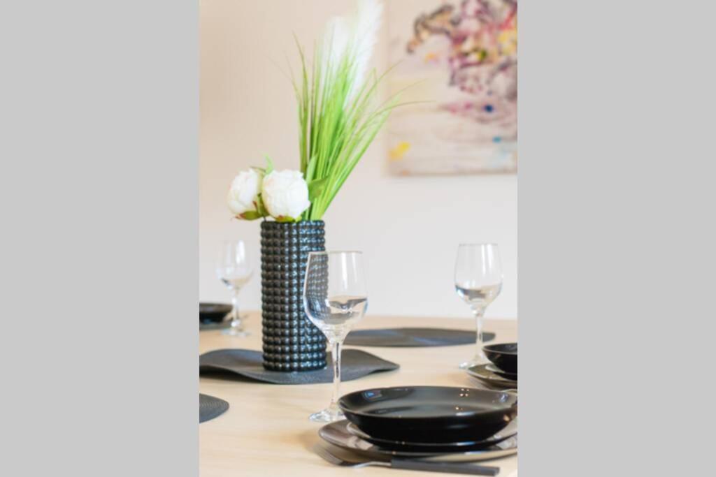 Apartment Nature Beauty Zagvozd Luaran gambar